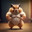 governor hampster of missouri avatar