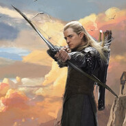 LEGOLAS 5k