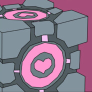 Alcoholic Companion Cube