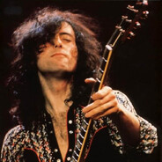 Jimmy Page