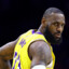 LEBRON IM TOUCHING YOU JAMES