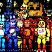 sonicFNAF