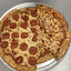 Chuck-E Cheese Large Pizza