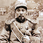 段祺瑞（皖系）