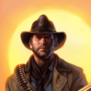 Arthur Morgan