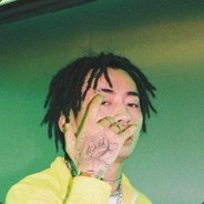 别跟个废物一样