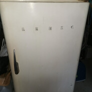 Electric Fridge