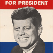 John F. Kennedy