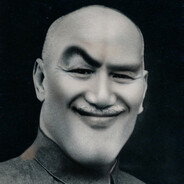BaldChiang