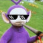 tinky winky