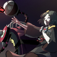 Steam Avatar