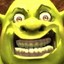 Shrek on Crack