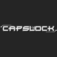 Capslock