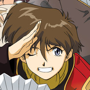Tuldok avatar