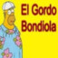 GORDO BONDIOLA
