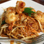 Pad Thai Shrimp