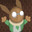 Hanz the Eevee