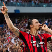 Ibrahimovic