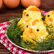 【PLUS】Vegetable Chicken