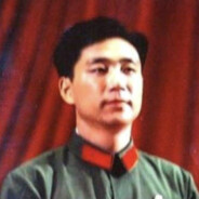 上海市革命委员会王洪文