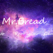 Mr.Bread second acc.