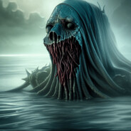 Sea Hag