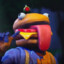 durr burger