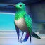 Hummingbird