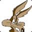 Wile E. Coyote