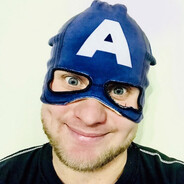 Steam Avatar