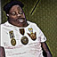 Lieutenant D&#039;Brickashaw Skittle