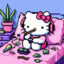 Hello Kiffy