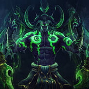 illidaN !