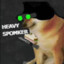 HEAVY SPOMKER