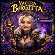 Vackra Birgitta