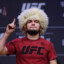 khabib nurmagomedov
