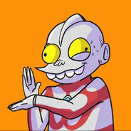 翻斗花园-牛爷爷