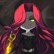 Dark Hilla