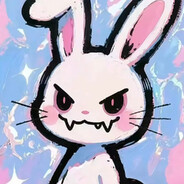 邪恶小白兔