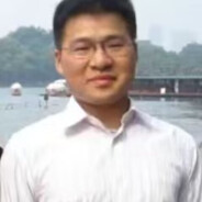 实验第一突破手方何健