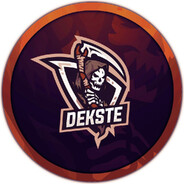 DEKSTE's avatar