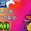 DUCK WEED MLG