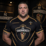 SHR | Vasile