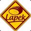 Lapek