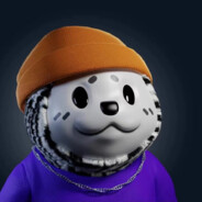 魔法少女刘华强