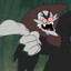 Whackula, The Gooning Vampire