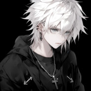 黑樱桃 Steam avatar