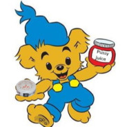 Bamse &lt;3