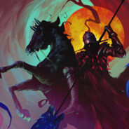 Hot Imperius OnMyBed✍