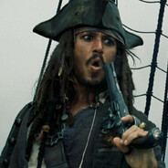 Jack Sparrow